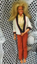 jamie bionic woman